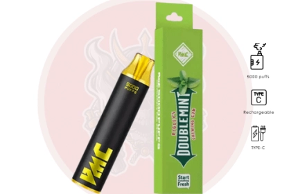 VMC 5000 คำ รสมินท์ - 290 บาท