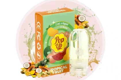 Pop Up ผลไม้รวม - 130 บาท