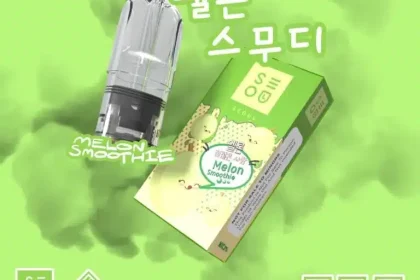 vmc soel รสเมล่อน - 180 บาท