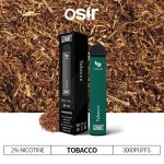 OSIR 3000 คำ รสยาสูบ - 290 บาท