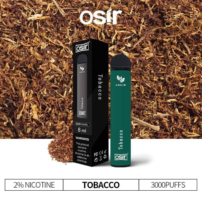 OSIR 3000 คำ รสยาสูบ - 290 บาท