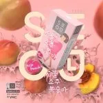 vmc soel รสโซจู - 180 บาท