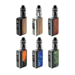 VOOPOO DRAG 4 177W - 2050 บาท