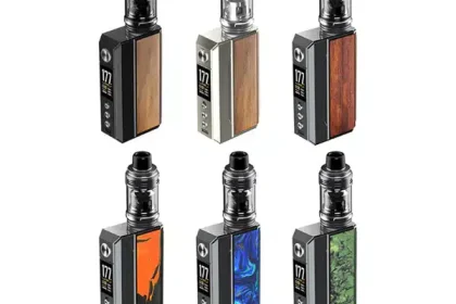 VOOPOO DRAG 4 177W - 2050 บาท