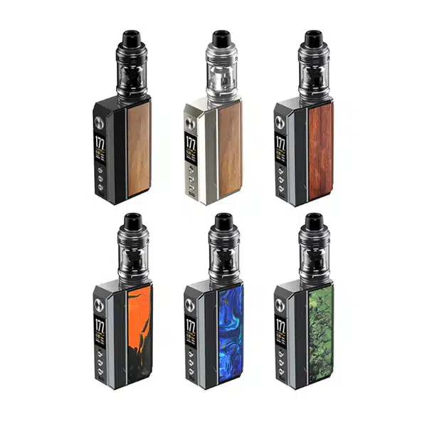 VOOPOO DRAG 4 177W - 2050 บาท