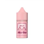 Marbo สตอเบอร์รี่ เย็น 30ml - 300 บาท