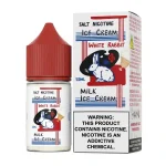 White Rabbit ไอศกรีมนม 30ml - 250 บาท
