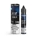 Alchemistz บุหรี่มาโบโร่ (Arctic Black) 30 ml. - 170 บาท