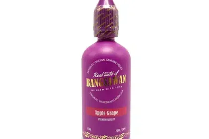 Bangsawan แอปเปิ้ล (Apple Grape) 65 ml. - 220 บาท