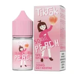 TikTok โซจูพีช 30ml - 250 บาท
