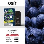 OSIR รสบลูเบอรี่ - 130 บาท