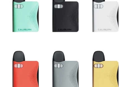 UWELL CALIBURN AK3 - 1130 บาท