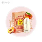 Pop Up ไวท์พีช - 130 บาท