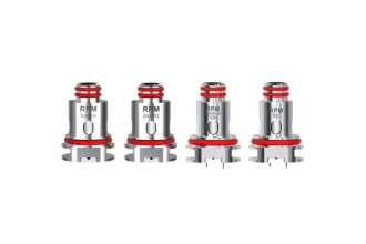 SMOK RPM คอยล์สำเร็จ - 135 บาท