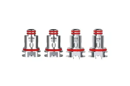 SMOK RPM คอยล์สำเร็จ - 135 บาท