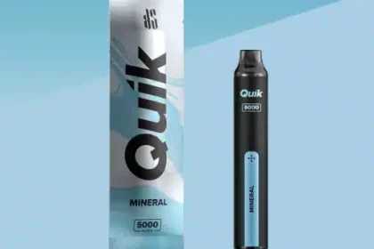 Quik 5000 คำ รสน้ำแร่ - 315 บาท