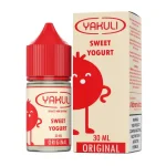 Yakuli โยเกริตหวาน 30ml - 250 บาท