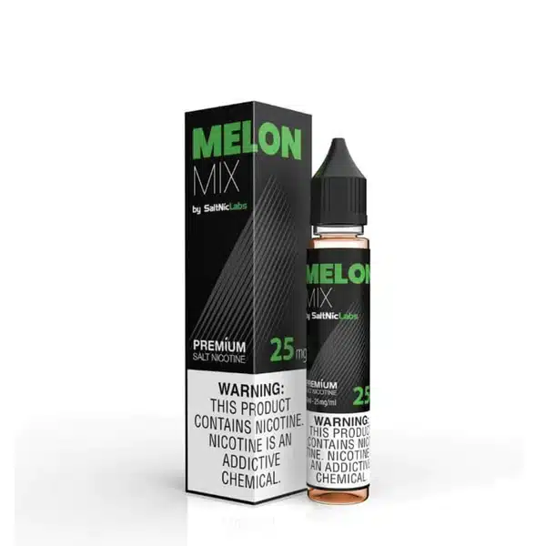 VGOD เมล่อนรวม 30ml - 420 บาท