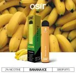 OSIR 3000 คำ รสกล้วยหอม - 290 บาท