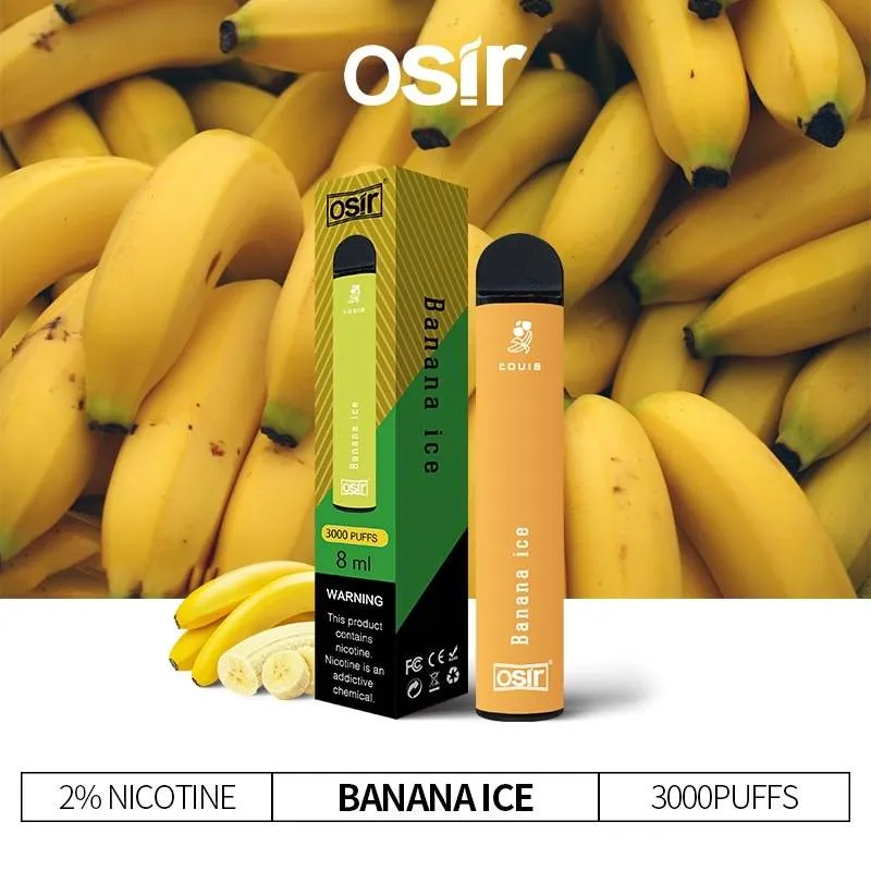 OSIR 3000 คำ รสกล้วยหอม - 290 บาท