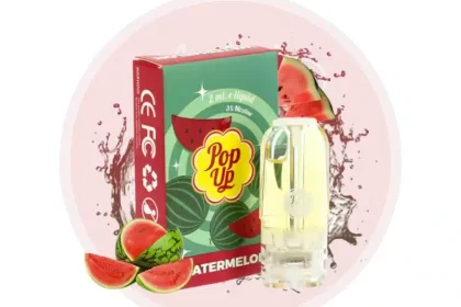 Pop Up แตงโม - 130 บาท