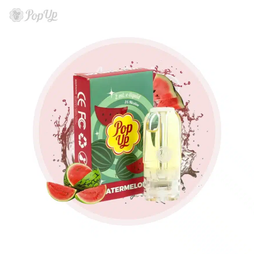 Pop Up แตงโม - 130 บาท