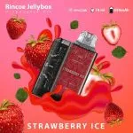 JellyBox 5000 คำ รสสตอเบอรี่ - 290 บาท