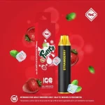 VMC พอตใช้แล้วทิ้ง – รสแฟนต้า - 290 บาท