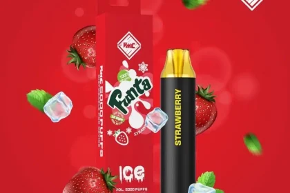 VMC พอตใช้แล้วทิ้ง – รสแฟนต้า - 290 บาท