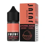 JUJUI ลิ้นจี่ 30ml - 250 บาท