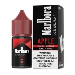Marlbora แอปเปิล 30ml - 260 บาท