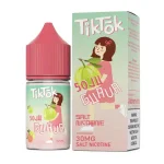 Tiktok โซจูฝรั่ง 30ml - 250 บาท