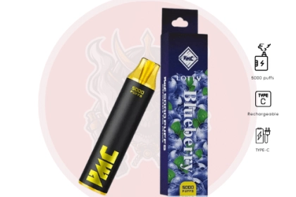 VMC 5000 คำ รสบลูเบอรี่ - 290 บาท