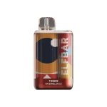 Elfbar TE แตงโม – 6000 Puffs - 390 บาท