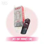 Jues Plus ยาคูลท์ (Yakoolt) 2.5 ml. - 130 บาท