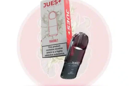 Jues Plus ยาคูลท์ (Yakoolt) 2.5 ml. - 130 บาท