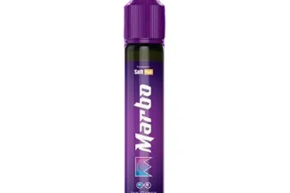 Marbo องุ่นยาว 30 ml. - 160 บาท