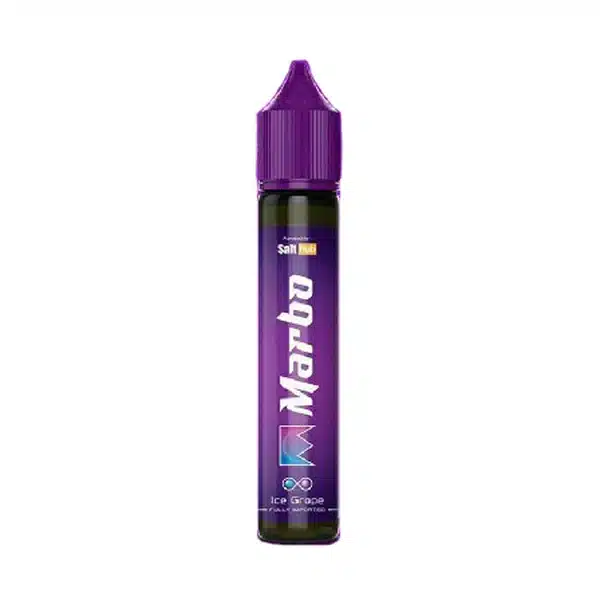 Marbo องุ่นยาว 30 ml. - 160 บาท