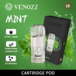 Venozz มินต์ เย็นกลาง - 130 บาท