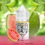 This Is Salts ฝรั่ง 30ml - 280 บาท