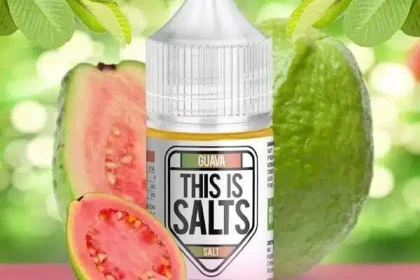 This Is Salts ฝรั่ง 30ml - 280 บาท