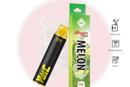 VMC 5000 คำ รสเมล่อน - 290 บาท