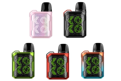 UWELL CALIBURN GK2 - 1250 บาท