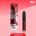 Quik 5000 คำ รสแตงโม - 315 บาท