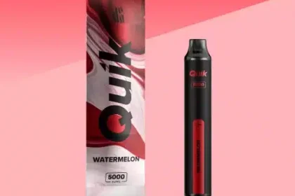 Quik 5000 คำ รสแตงโม - 315 บาท