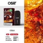 OSIR รสโคล่า - 130 บาท