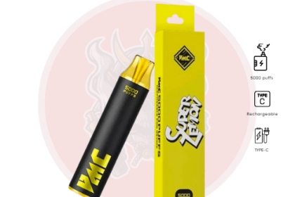 VMC 5000 คำ รสเลม่อนมะนาว - 290 บาท