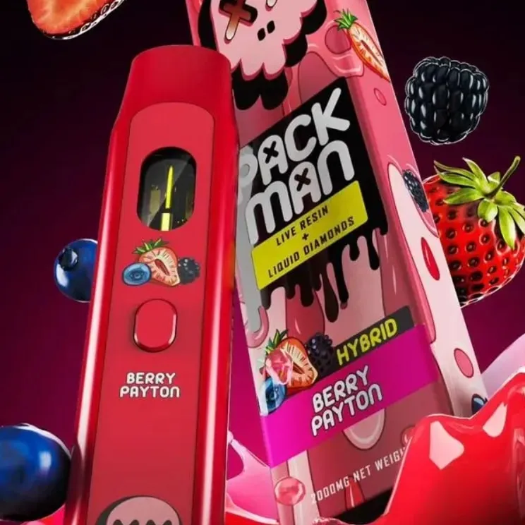 PACKMAN - 3600 บาท