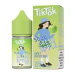 Tiktok โซจู แอปเปิล 30ml - 250 บาท