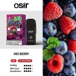 OSIR รสมิกซ์เบอรี่ - 130 บาท